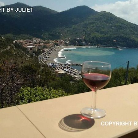 Juliet - Apartment In Liguria 5 Terre Unesco Site Levanto Exterior photo