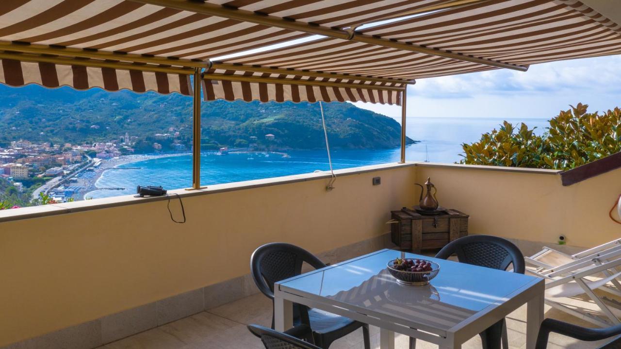 Juliet - Apartment In Liguria 5 Terre Unesco Site Levanto Exterior photo