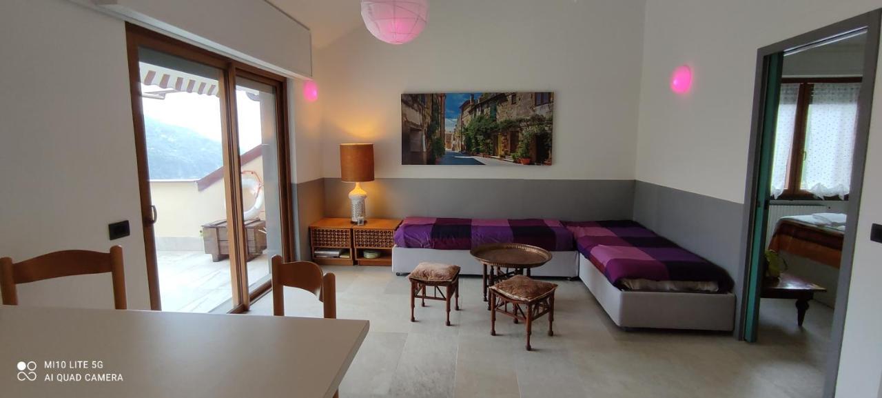 Juliet - Apartment In Liguria 5 Terre Unesco Site Levanto Exterior photo
